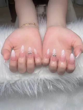 ネイル Hin Nail 日本橋のネイルデザイン
