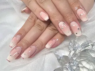 ネイル Mネイルbranch Kanoのネイルデザイン