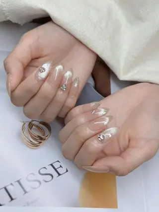 ネイル Mira Nail Studioのネイルデザイン