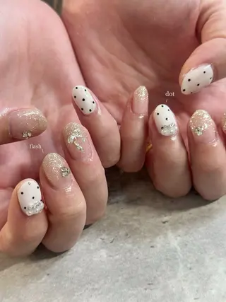 ネイル One's Nail Roomのネイルデザイン