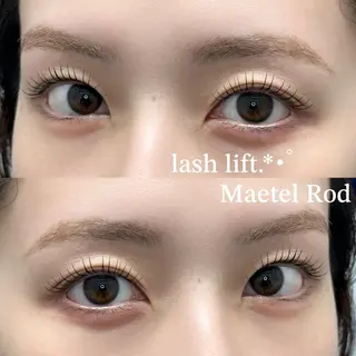 マツエク・マツパ chihiro _styleの眉毛・アイブロウイメージ