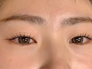 マツエク・マツパ Becsy Yamamotoのマツエク・マツパデザイン