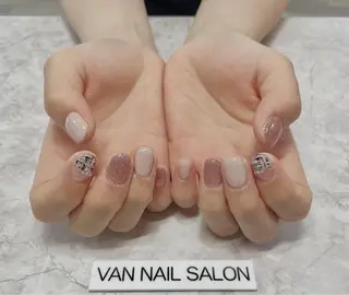 ネイル Van Nail Salonのネイルデザイン