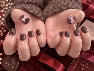 ネイル radiance 菅野のマツエク・マツパデザイン