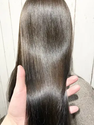 ミディアム カラー パーマ ヘアアレンジ 👑指名率No.1 👑坂口飛翔のヘアスタイル