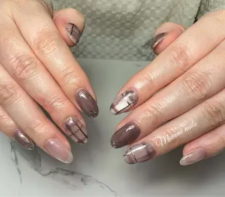 ネイル Minami Nailsのネイルデザイン