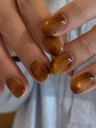 ネイル talo .のネイルデザイン