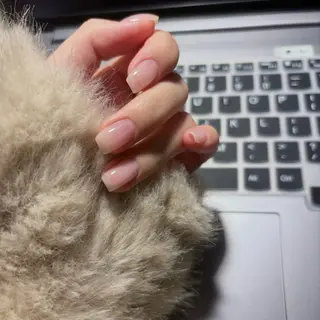 ネイル 大久保YISnail スカルプ専門店のネイルデザイン