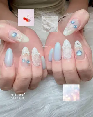 ネイル Arté.*✦ 西川口Nailのネイルデザイン