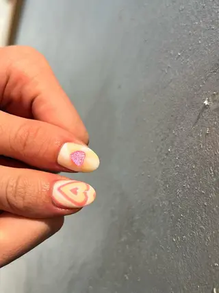 ネイル emunail あやかのネイルデザイン