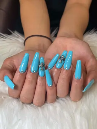 ネイル Suka Nailのネイルデザイン