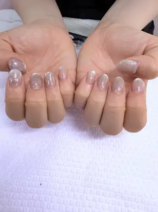 ネイル AmoNail manamiのネイルデザイン