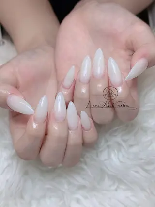 ネイル Lumi Shinokuboのネイルデザイン
