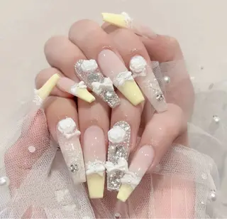 ネイル Doris Nail Salonのネイルデザイン