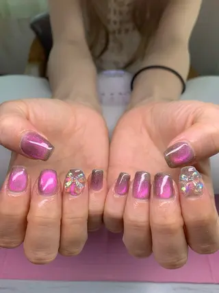 ネイル MANA_NAIL このみのネイルデザイン