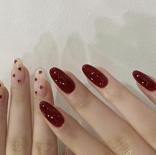 ネイル 🎀 NaNa_nailのネイルデザイン