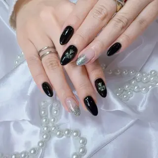 ネイル nailsalon luluのネイルデザイン