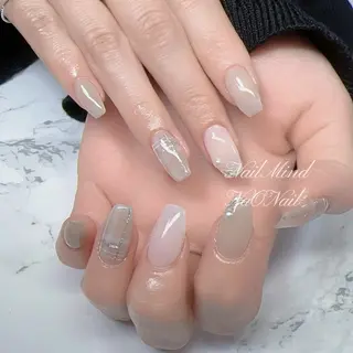 ネイル NailMind Tokyoのネイルデザイン