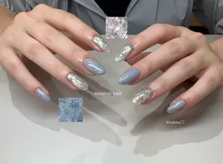 ネイル chipie_ momiのネイルデザイン