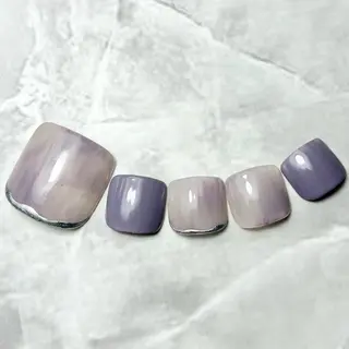 ネイル nailsalon liccáのネイルデザイン