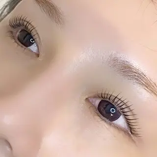 マツエク・マツパ LinohA 宮森のマツエク・マツパデザイン