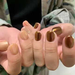 ネイル clocln / Suzukaのネイルデザイン