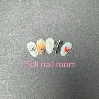 ネイル SUI Nail Roomのネイルデザイン