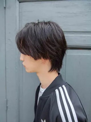 ショート 🦔古谷 菜々花🌿のヘアスタイル