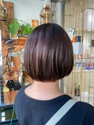 ショート カットモデル募集💫 愛利のマツエク・マツパデザイン
