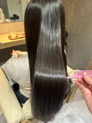 🌻bloom あや🌻のヘアスタイル