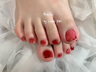 ネイル BeauJu by Luana Nailのネイルデザイン