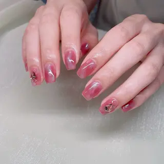 ネイル Nailist suzuのネイルデザイン