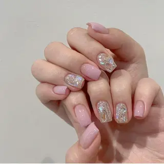 ネイル BLinLin nail salonのネイルデザイン
