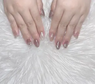 ネイル hairsalon 556のマツエク・マツパデザイン