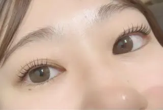 マツエク・マツパ EYELA万代店 池田のマツエク・マツパデザイン