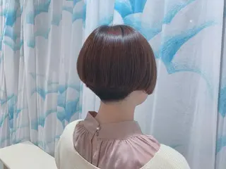 ショート ✨恵比寿/代官山 ✨ ショートヘYUIのヘアスタイル
