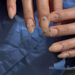 ネイル nail salon sou.のネイルデザイン