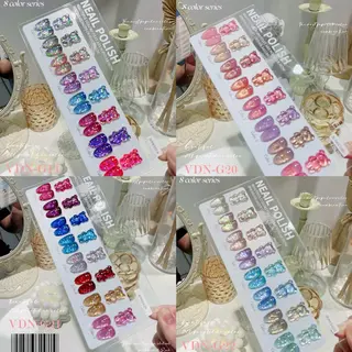 ネイル CC Nail Salonのネイルデザイン