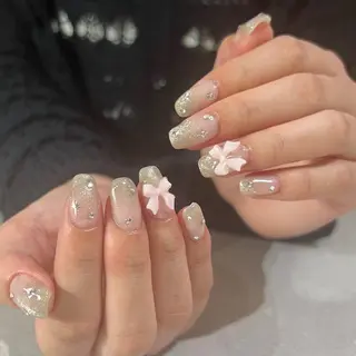 ネイル ロイ ネイルのネイルデザイン