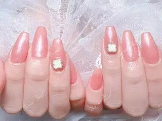 ネイル ナユキNA.YUKI 新宿店のネイルデザイン
