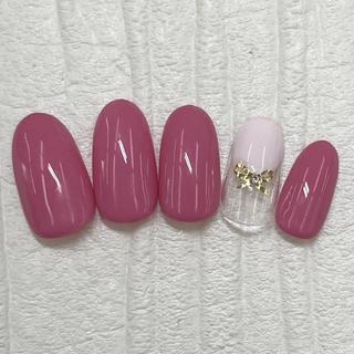 ネイル Nail salon Honey Beeのネイルデザイン
