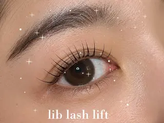 マツエク・マツパ 【Lib 小松店】 Junna *.のマツエク・マツパデザイン