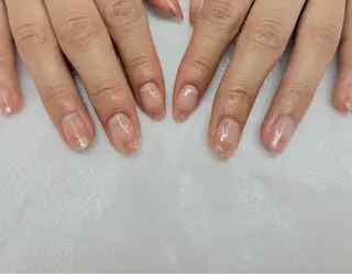ネイル Regene NIHEIのネイルデザイン