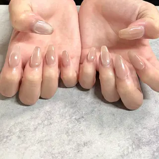 ネイル FELICE フェリーチェのネイルデザイン