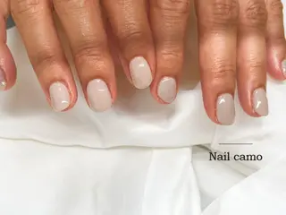 ネイル 🌟Nail camo🌟のネイルデザイン