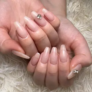 ネイル Nail.108 我妻のネイルデザイン