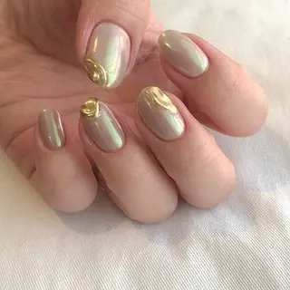 ネイル Ciel 代官山のネイルデザイン
