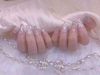 ネイル Uminail ゆうゆうのネイルデザイン