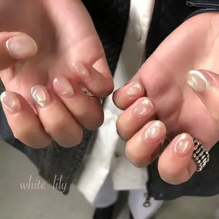 ネイル suuu beautyのネイルデザイン