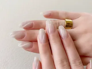 ネイル ALISA NAILのネイルデザイン